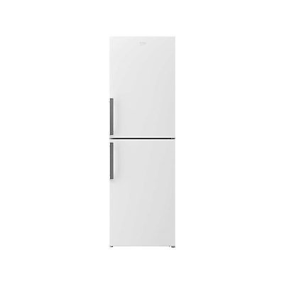 Beko CFP1691W Fridge Freezer, A+ Energy Rating, 60cm Wide, White Beko CFP1691W Fridge Freezer, A+ Energy Rating, 60cm Wide, White